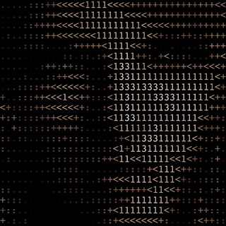 Coatsquare, 2015, by Dmitri Cherniak