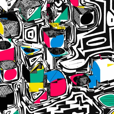 Polygon Etcetera #3