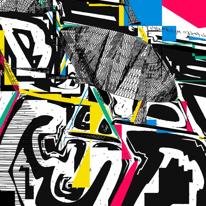 Polygon Etcetera #4