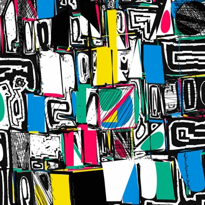 Polygon Etcetera #5