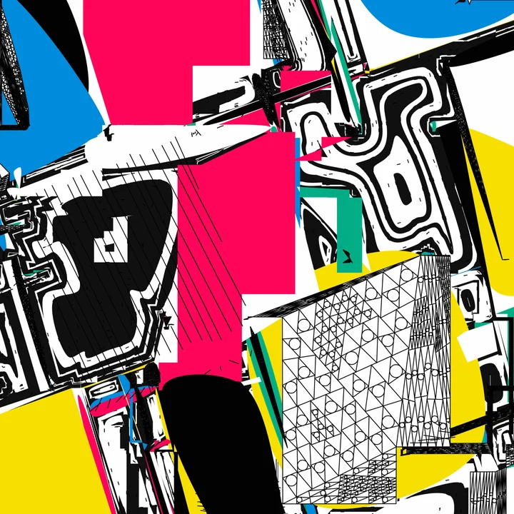 Polygon Etcetera #6