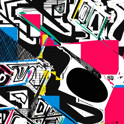 Polygon Etcetera #7