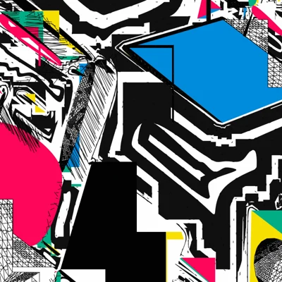 Polygon Etcetera #8