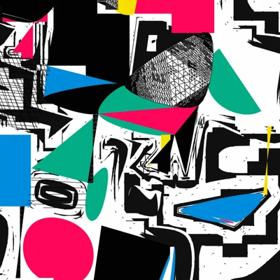Polygon Etcetera #9