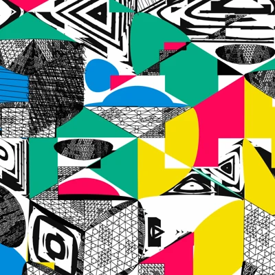 Polygon Etcetera #10