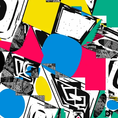 Polygon Etcetera #12