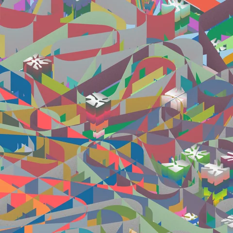 The Wrapture #1